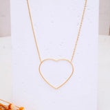 Collier Coeur