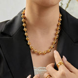 Collier Boule