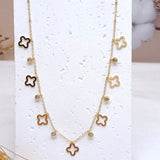 Collier Jina