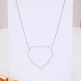 Collier Coeur