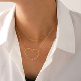 Collier Isa