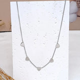 Collier Bilia