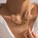 Collier Caro