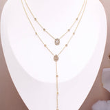 Collier Jisa