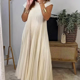 Robe Emma taille unique du 34 au 50