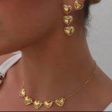 Collier Caro