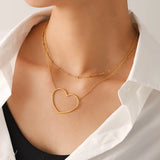 Collier Isa