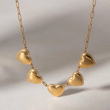 Collier Caro