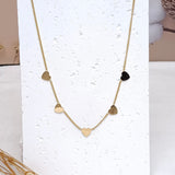 Collier Bilia