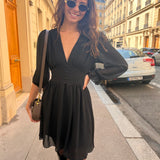 ROBE ORA NOIR